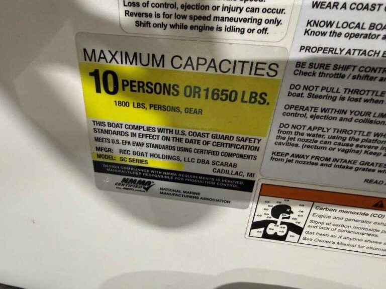 2020 Scarab 215ID US-PSBSC051J920 [photo 23]